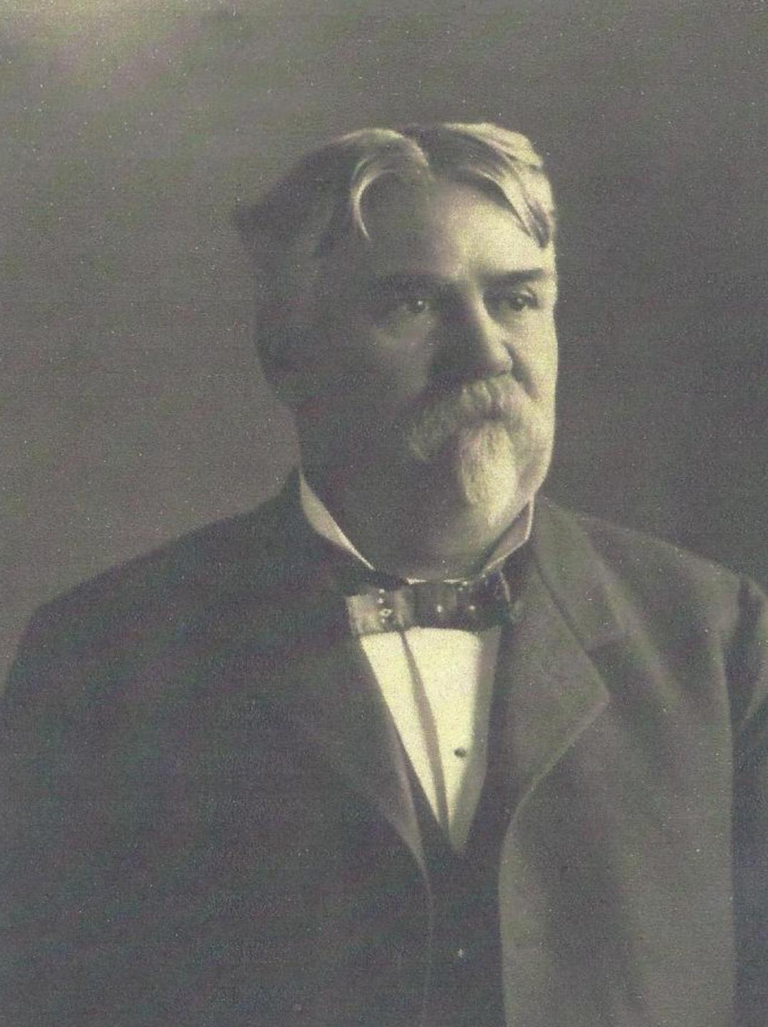 Charles Julius Bassett (1851 - 1918) Profile